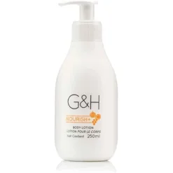 ShopBinaa Nourish Body Cream 250ml