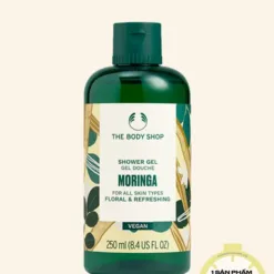 ShopBinaa Nourish Body Cream 250ml